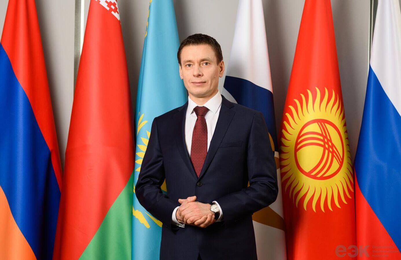 Пятилетний план по развитию климатической повестки ЕАЭС